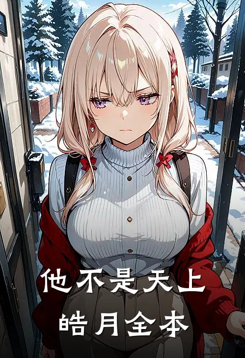 他不是天上皓月全本