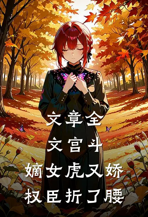 文章全文宫斗：嫡女虎又娇，权臣折了腰