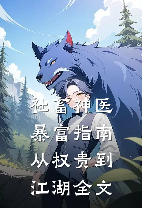 社畜神医暴富指南：从权贵到江湖全文