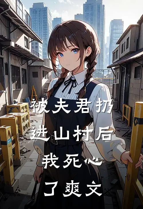 被夫君扔进山村后，我死心了爽文