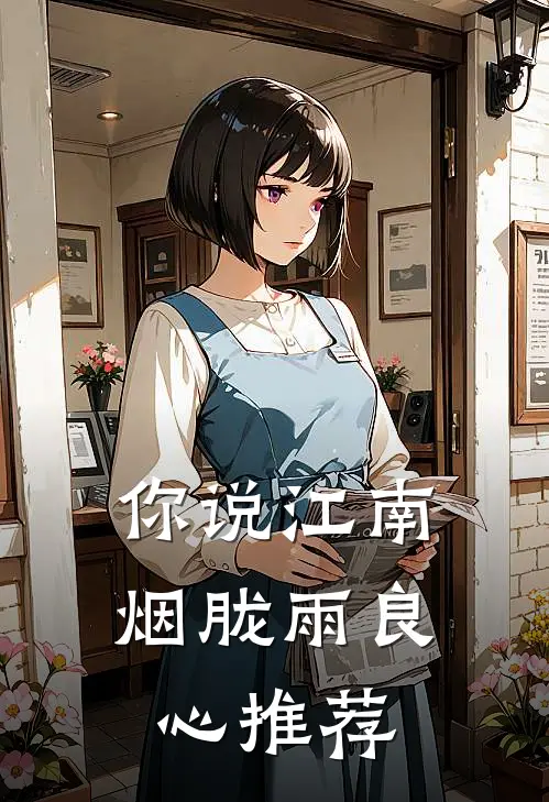 你说江南烟胧雨良心推荐
