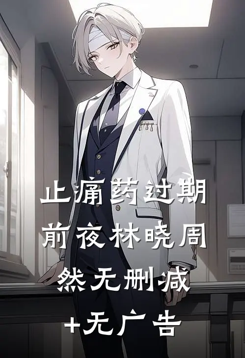 止痛药过期前夜林晓周然无删减+无广告