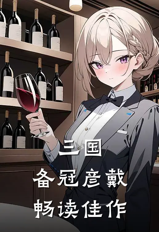三国：备冠彦戴畅读佳作