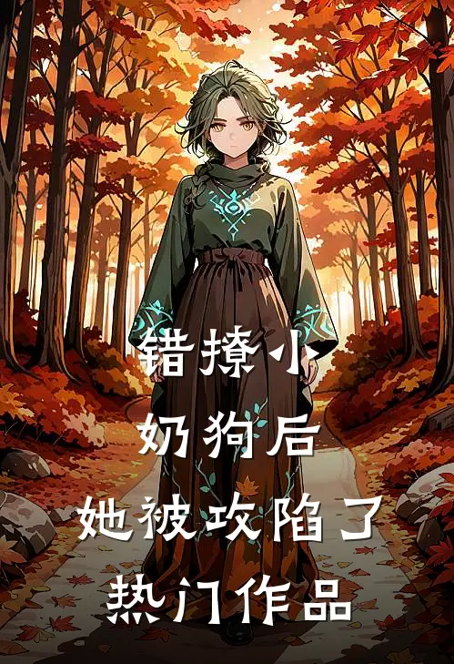 错撩小奶狗后，她被攻陷了热门作品