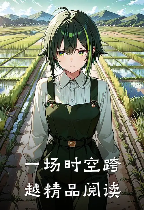 一场时空跨越精品阅读