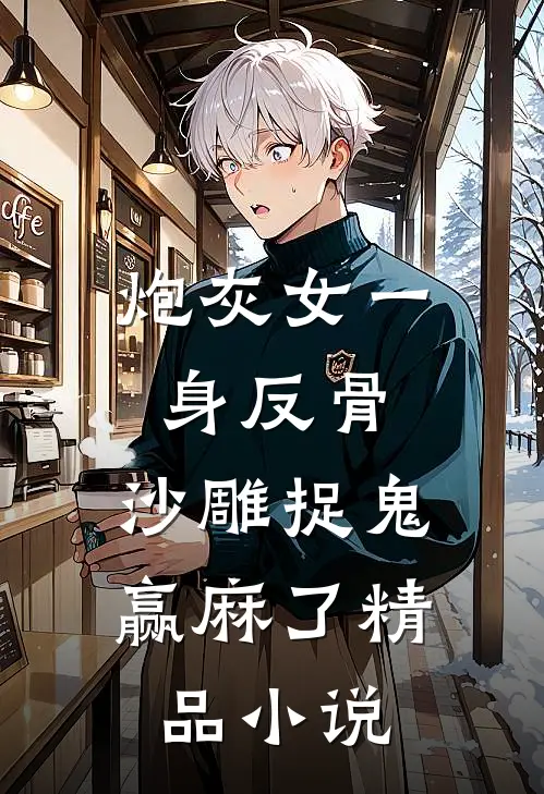 炮灰女一身反骨，沙雕捉鬼赢麻了精品小说