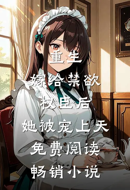 重生:嫁给禁欲权臣后,她被宠上天免费阅读畅销小说