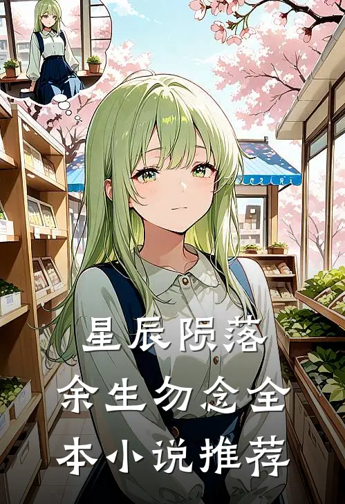 星辰陨落，余生勿念全本小说推荐