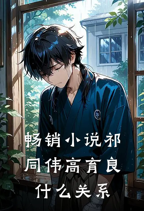 畅销小说祁同伟高育良什么关系