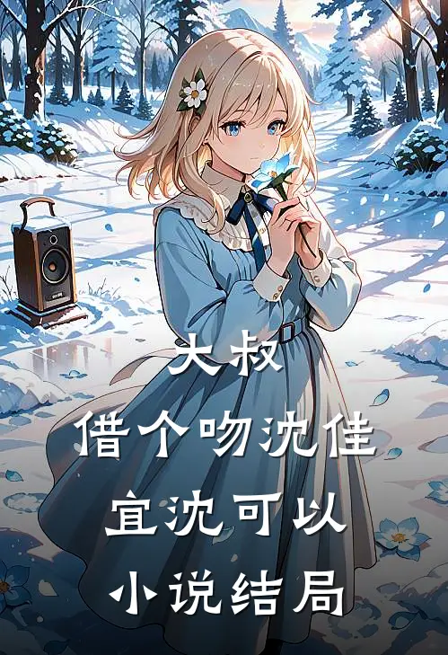 大叔，借个吻沈佳宜沈可以小说结局