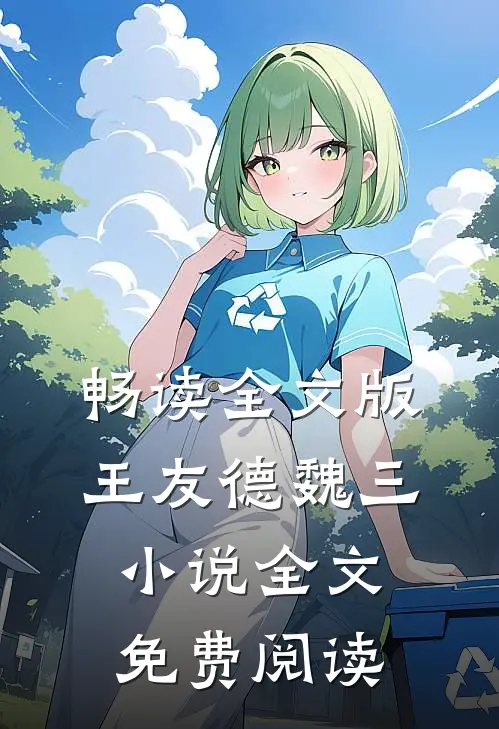 畅读全文版王友德魏三小说全文免费阅读