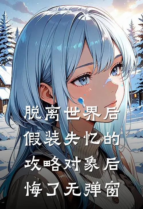 脱离世界后，假装失忆的攻略对象后悔了无弹窗