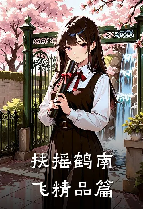 扶摇鹤南飞精品篇