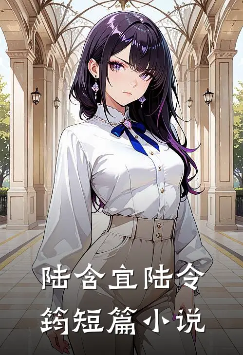 陆含宜陆令筠短篇小说