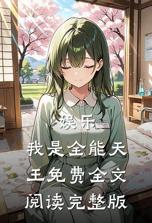 娱乐:我是全能天王免费全文阅读完整版