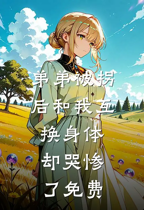 弟弟被拐后和我互换身体，却哭惨了免费
