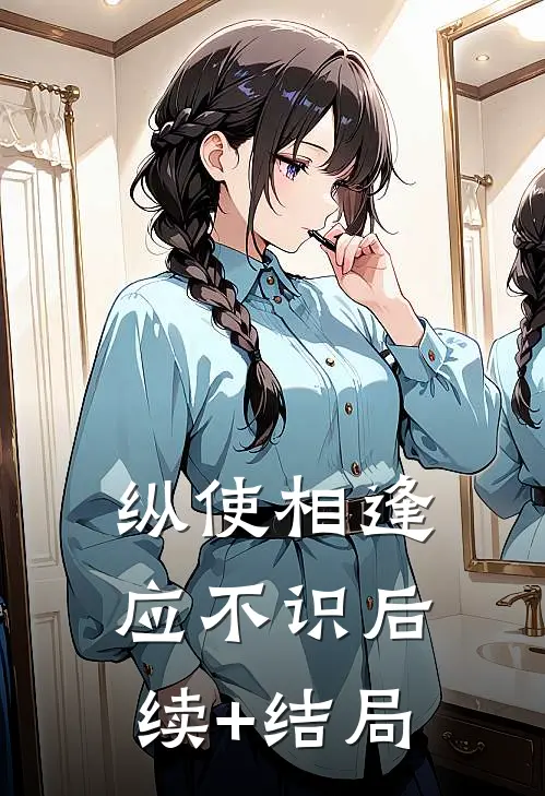 纵使相逢应不识后续+结局