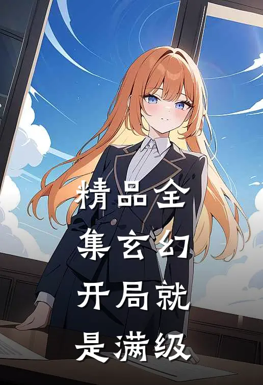 精品全集玄幻：开局就是满级