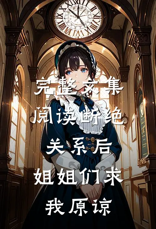完整文集阅读断绝关系后，姐姐们求我原谅
