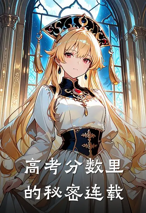 高考分数里的秘密连载