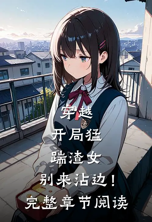 穿越：开局猛踹渣女，别来沾边！完整章节阅读