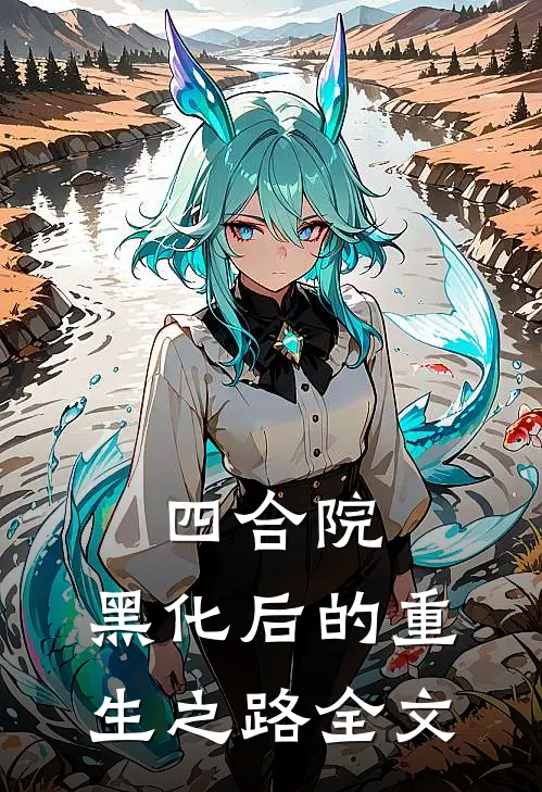 四合院：黑化后的重生之路全文