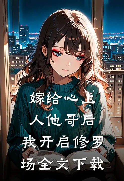 嫁给心上人他哥后，我开启修罗场全文下载