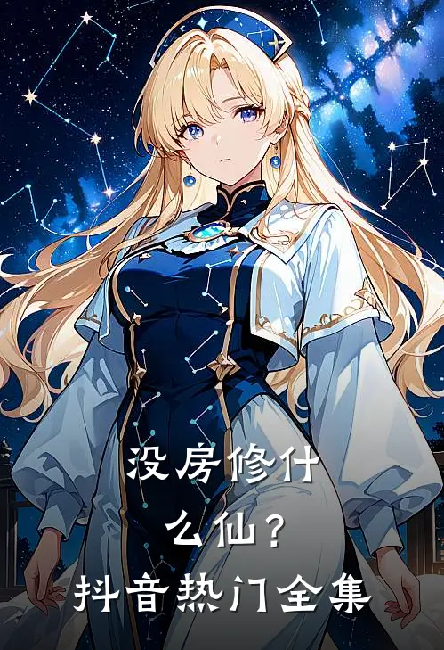没房修什么仙？抖音热门 全集