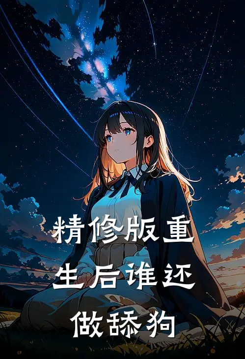 精修版重生后谁还做舔狗