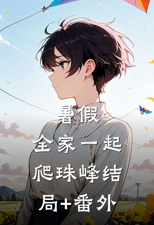 暑假，全家一起爬珠峰结局+番外