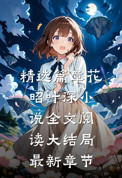精选篇章花昭叶深小说全文阅读大结局最新章节