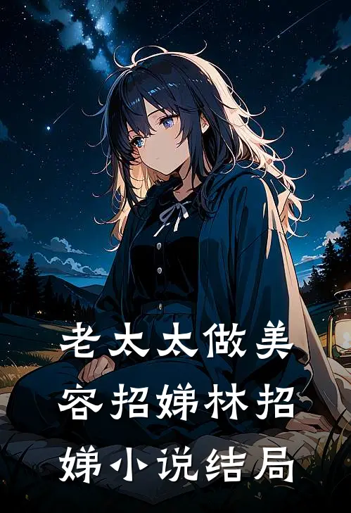 老太太做美容招娣林招娣小说结局