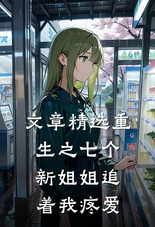 文章精选重生之七个新姐姐追着我疼爱