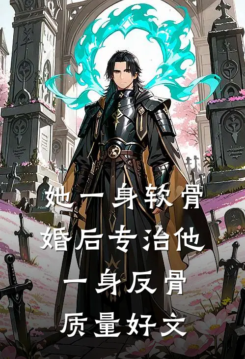 她一身软骨，婚后专治他一身反骨质量好文