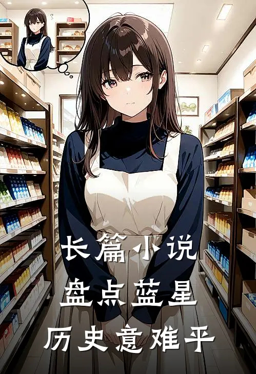 长篇小说盘点蓝星：历史意难平