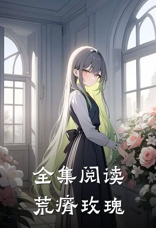 全集阅读荒瘠玫瑰