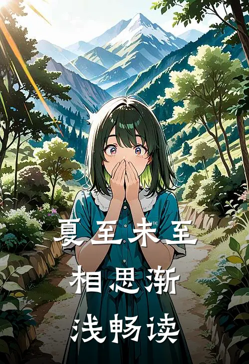 夏至未至，相思渐浅畅读