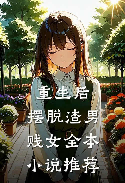 重生后，摆脱渣男贱女全本小说推荐