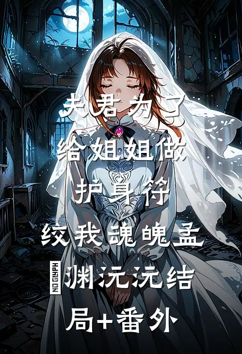 夫君为了给姐姐做护身符，绞我魂魄孟洺渊沅沅结局+番外