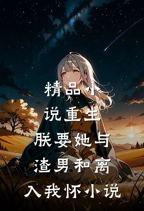 精品小说重生:朕要她与渣男和离,入我怀 小说