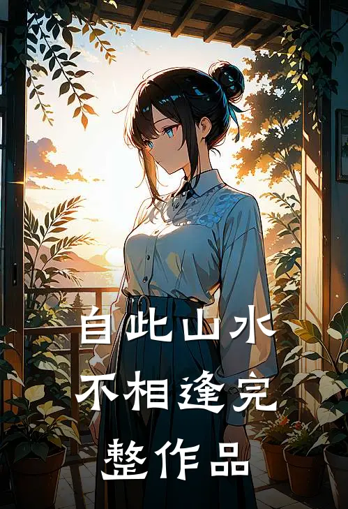 自此山水不相逢完整作品