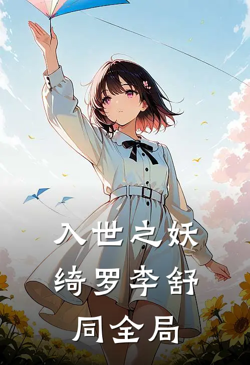 入世之妖绮罗李舒同全局