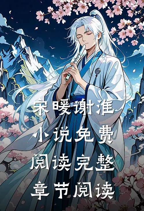 宋暖谢淮小说免费阅读完整章节阅读