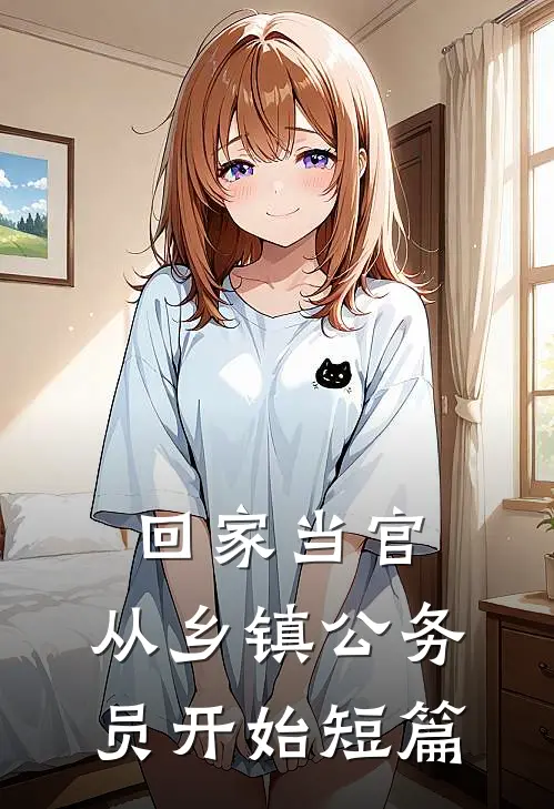 回家当官：从乡镇公务员开始短篇