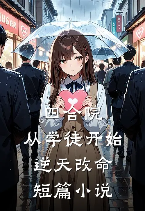 四合院：从学徒开始逆天改命短篇小说