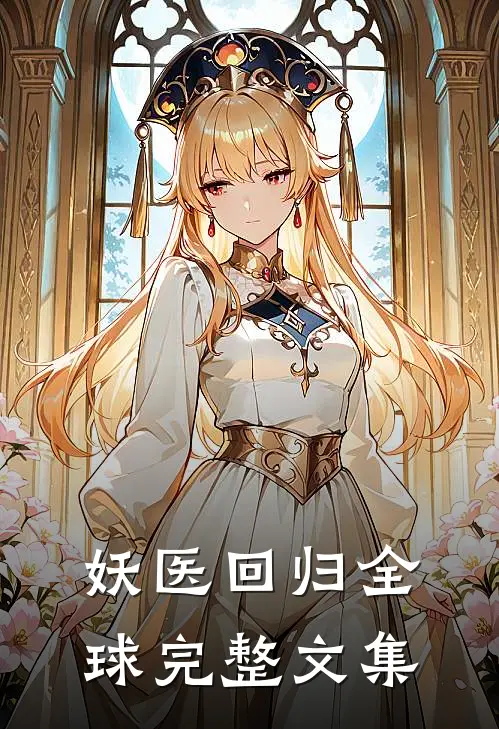 妖医回归全球完整文集