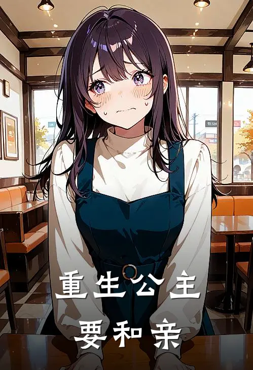 重生公主要和亲