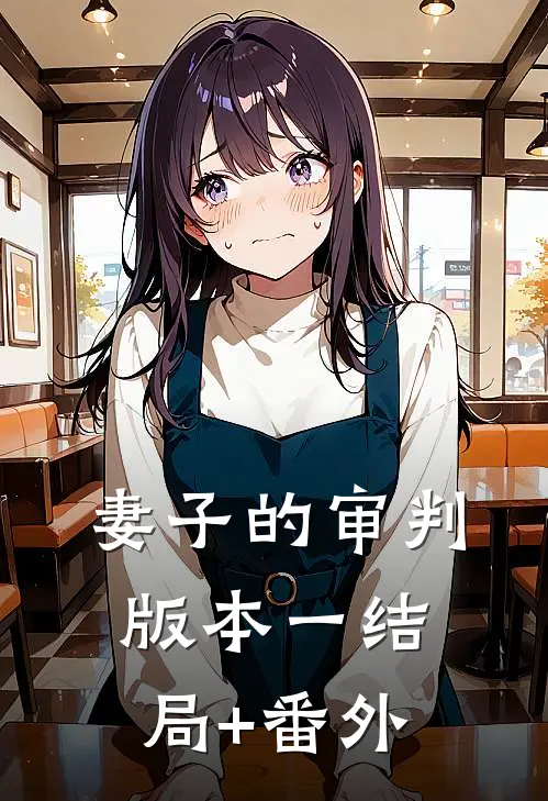 妻子的审判 版本一结局+番外