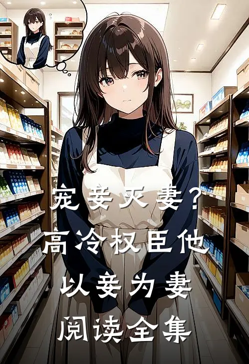 宠妾灭妻？高冷权臣他以妾为妻阅读全集