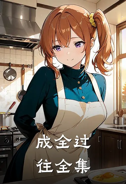 成全过往 全集